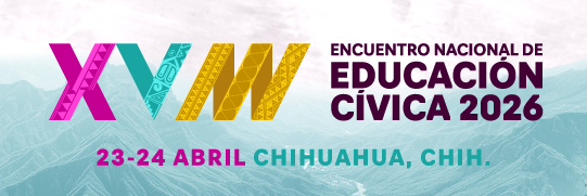 Encuentro Nacional de Educación Cívica